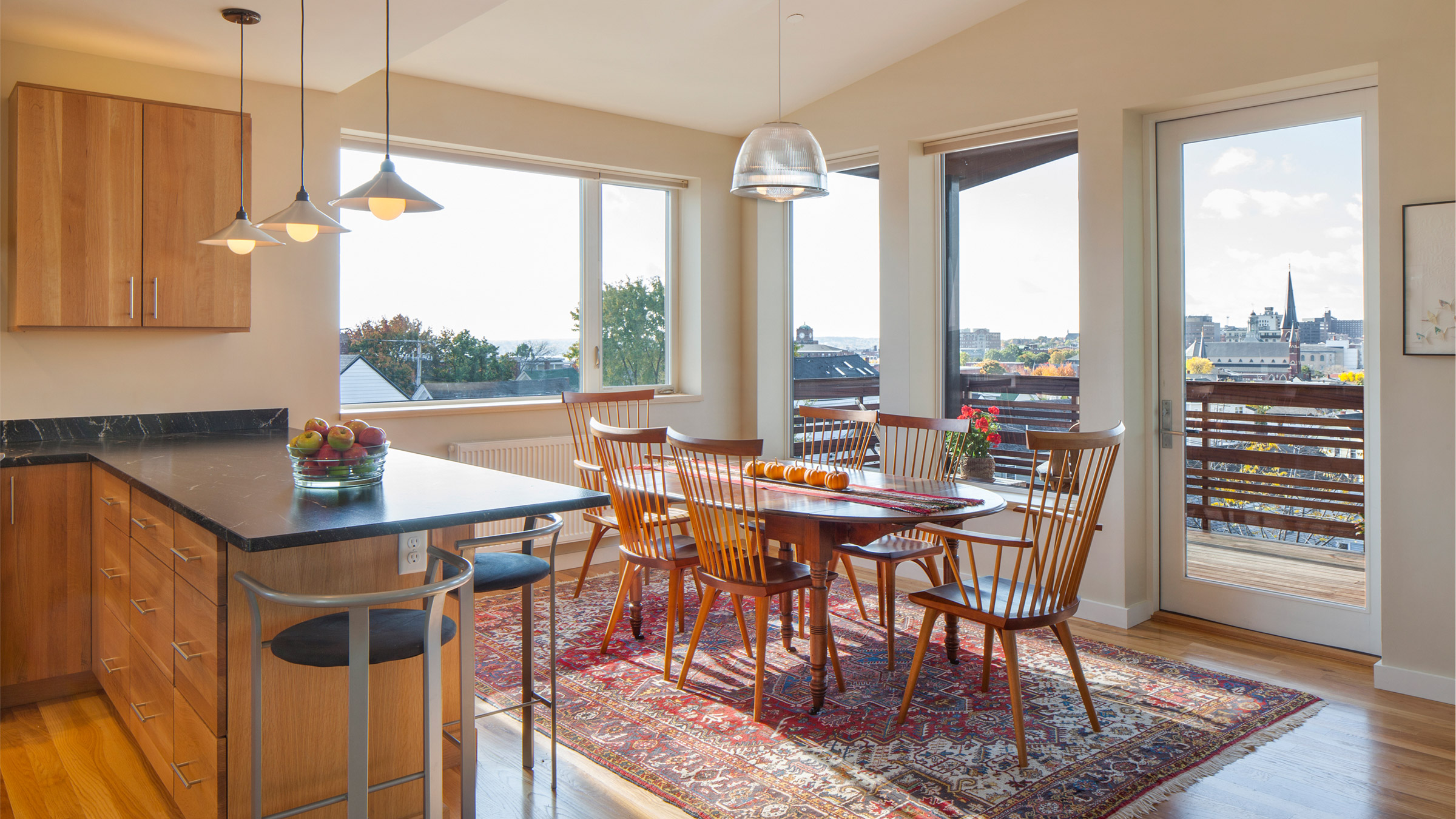 Munjoy Hill Modern