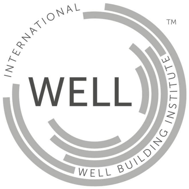 WELL Building Standard Certified