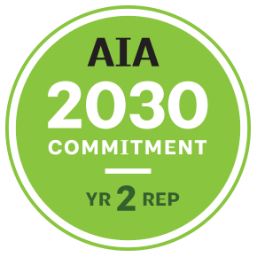 AIA 2030 Commitment